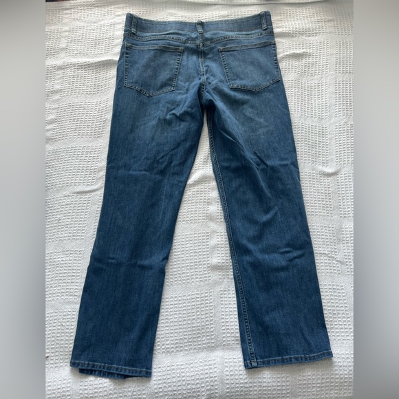 Urban Pipeline Men’s Jeans - Picture 3 of 5